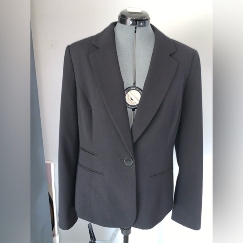 Nine West single button Blazer